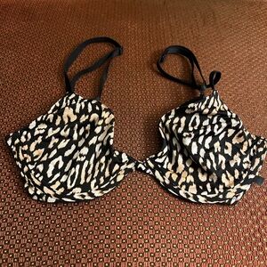 Victorias Secret Unlined Demi Bra